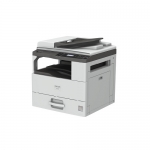 Máy photocopy trắng đen Ricoh M2071
