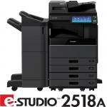 Máy photocopy trắng đen Toshiba E-Studio 2518A