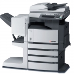 Máy photocopy trắng đen Toshiba E-Studio 282