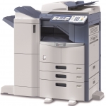 Máy photocopy trắng đen Toshiba E-Studio 307