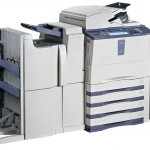 Máy photocopy trắng đen Toshiba E-Studio E720