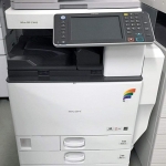 Máy Photocopy Màu Ricoh MP C3002