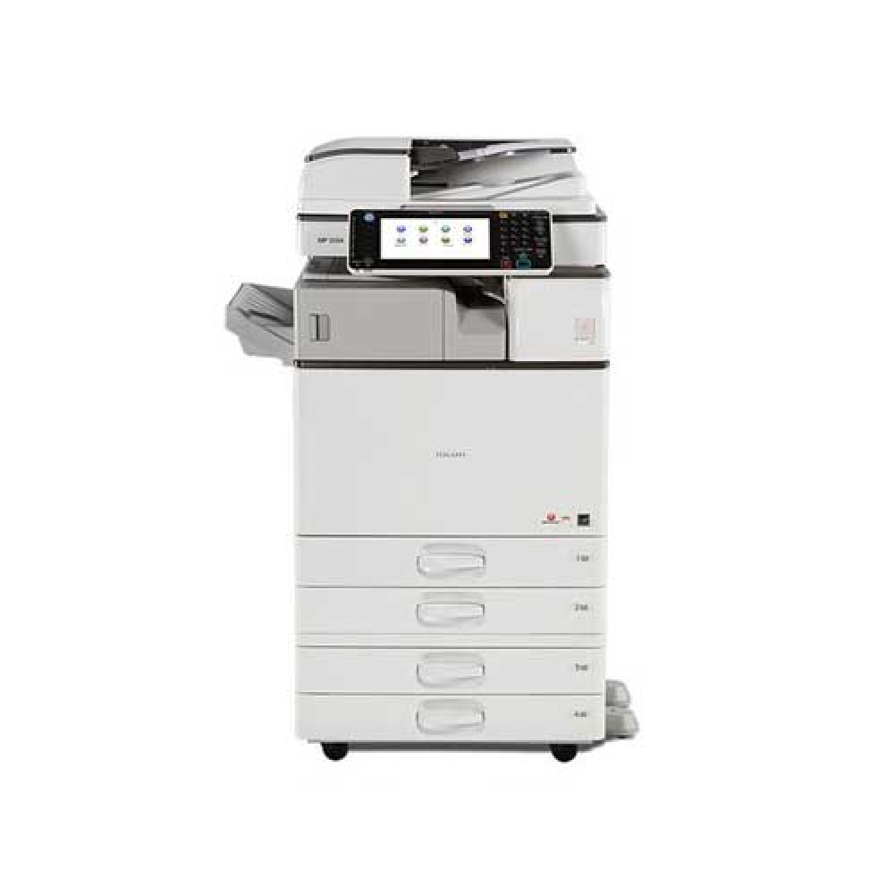 Cho thuê máy Photocopy Ricoh MP 2554