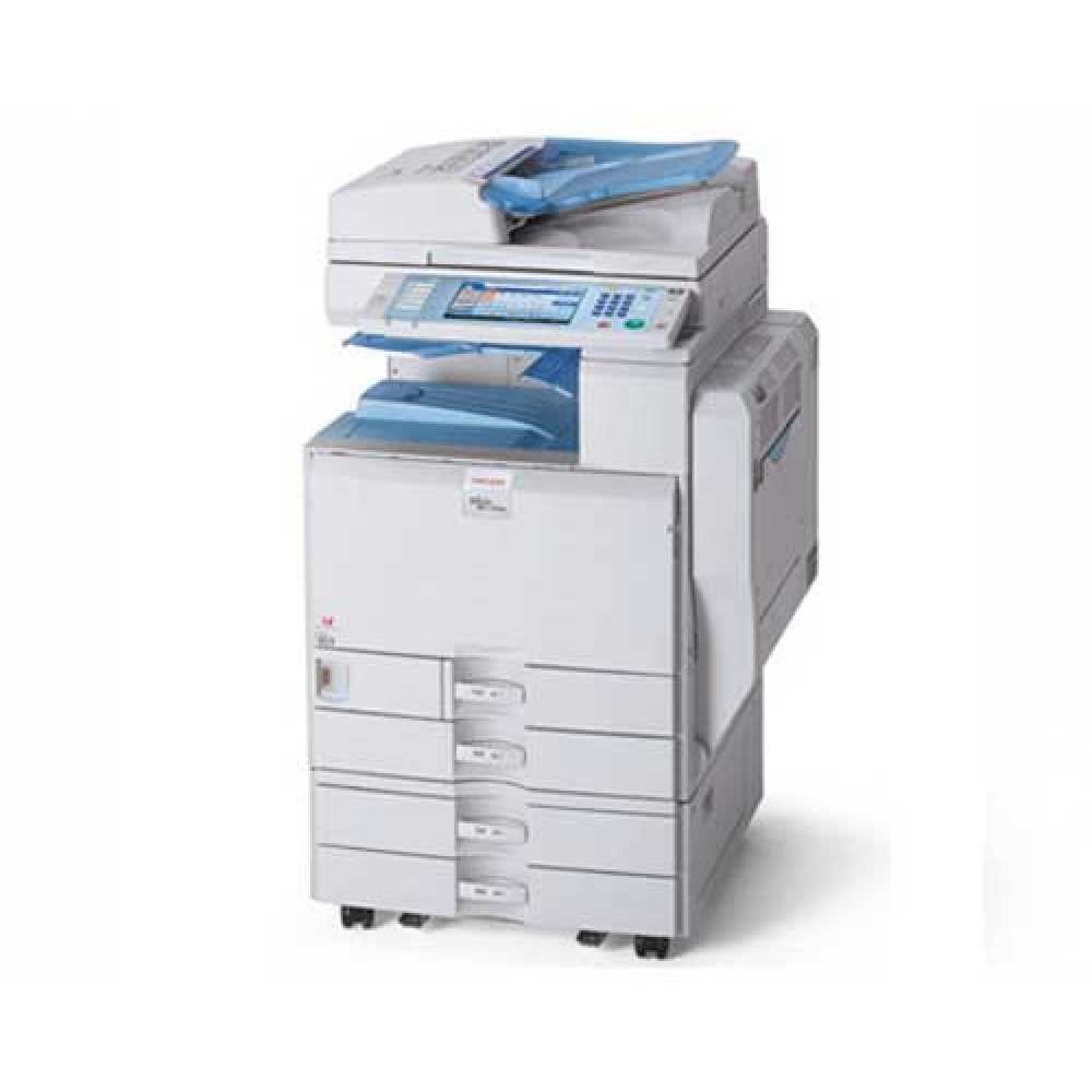 Cho thuê máy Photocopy Ricoh MP 2851
