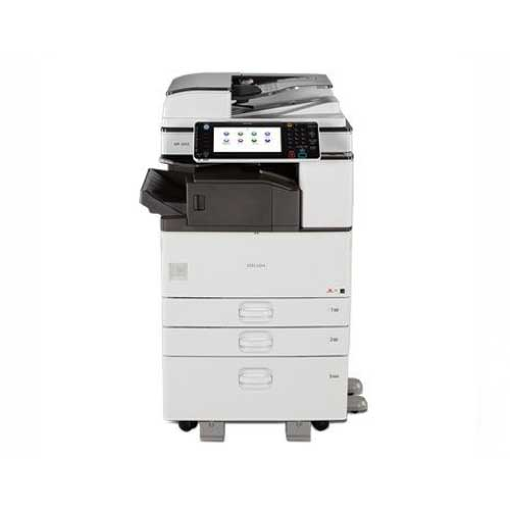 Cho thuê máy Photocopy Ricoh MP 3352