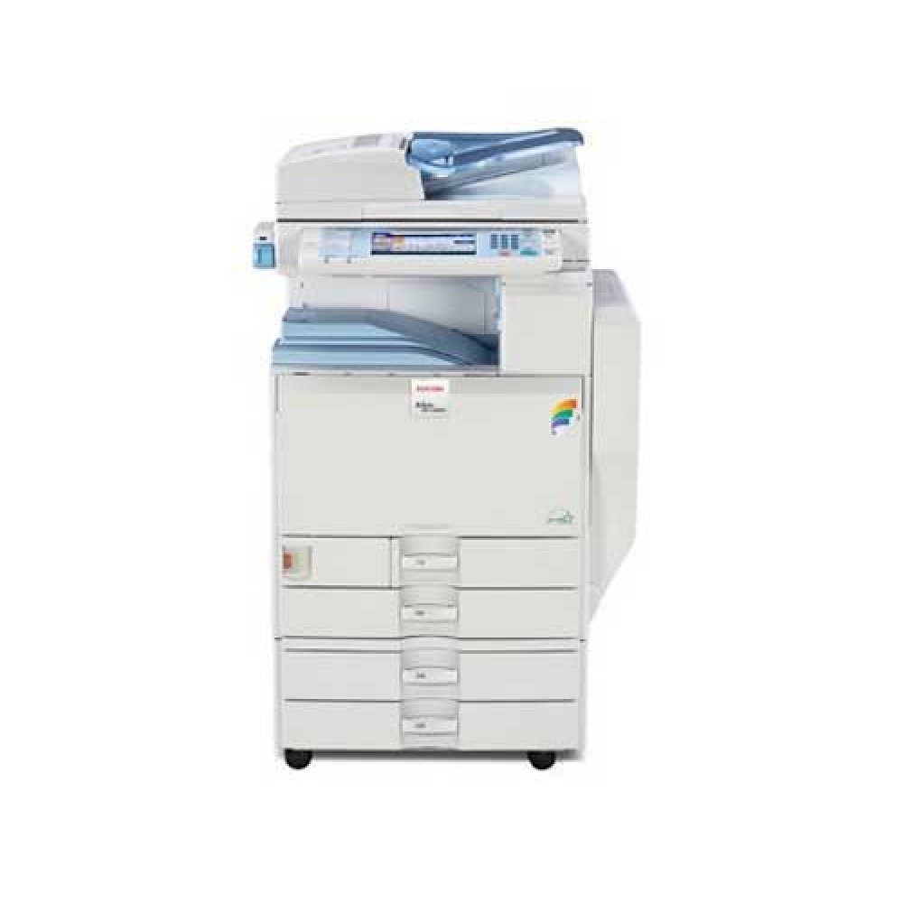 Cho thuê máy Photocopy Ricoh MP 4001