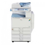 Cho thuê máy Photocopy Ricoh MP 4001