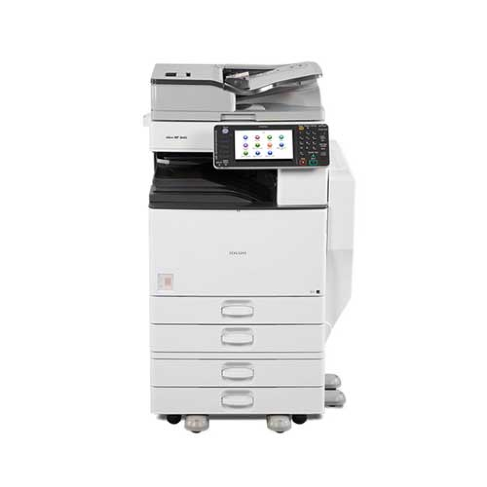 Cho thuê máy Photocopy Ricoh MP 4002