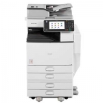 Cho thuê máy Photocopy Ricoh MP 4002