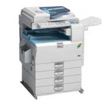 Cho thuê máy Photocopy Ricoh MP 5001