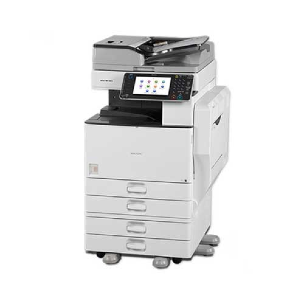 Máy Photocopy Ricoh MP 6502