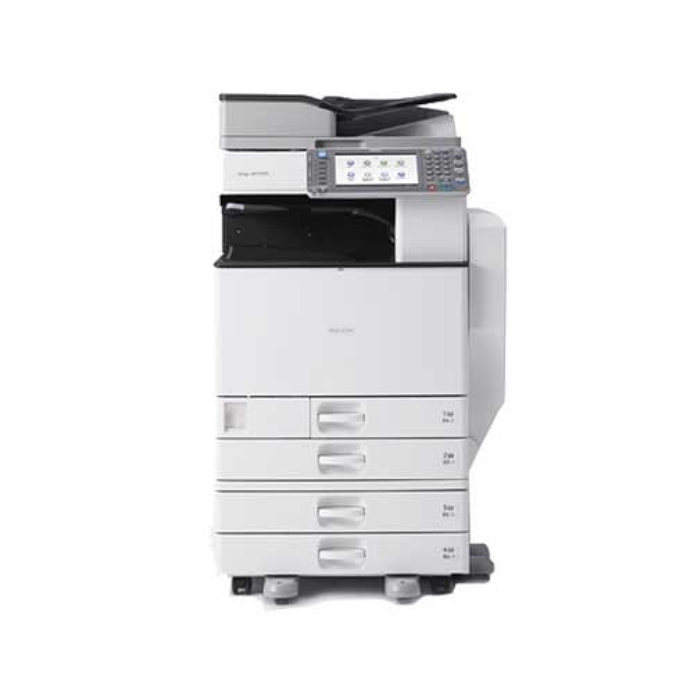 Máy Photocopy Ricoh MP C4503