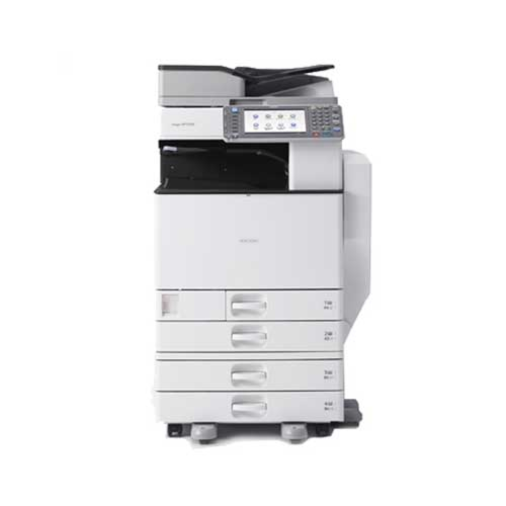 Máy Photocopy Ricoh MP C5502