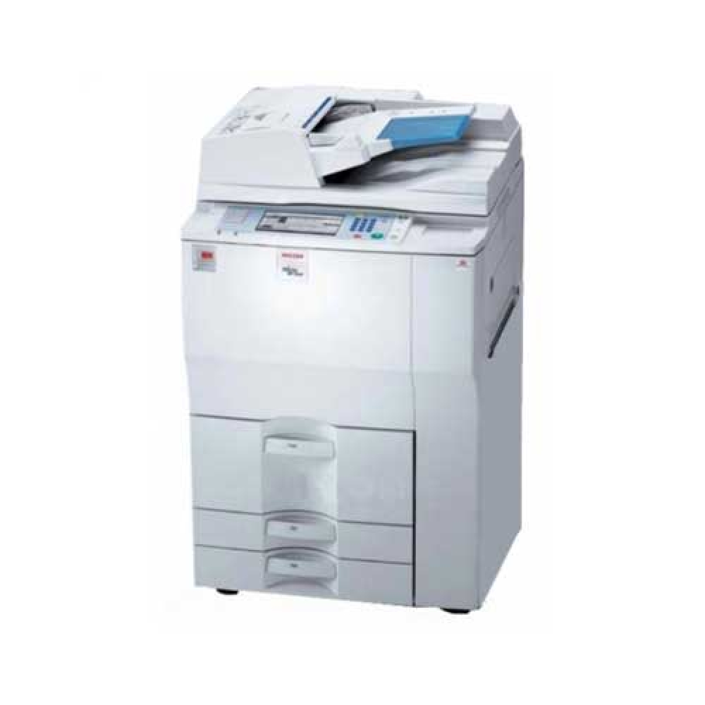 Máy Photocopy Ricoh MP C6501