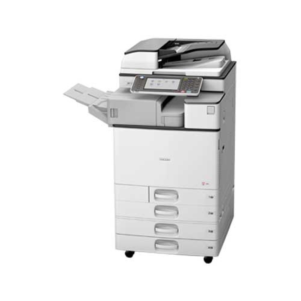 Cho thuê máy Photocopy Ricoh MPC 3002