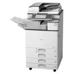 Cho thuê máy Photocopy Ricoh MPC 3002