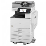 Máy Photocopy Ricoh MPC 4502