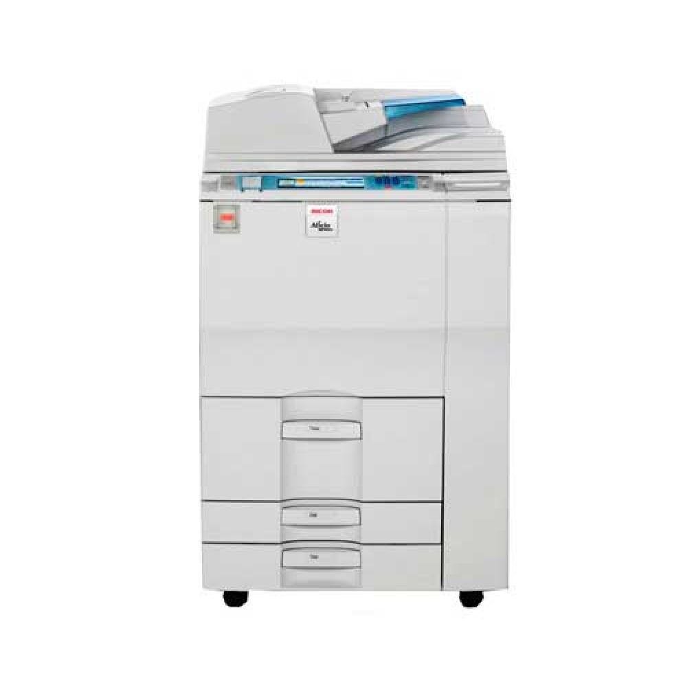Máy Photocopy Ricoh MP 6001