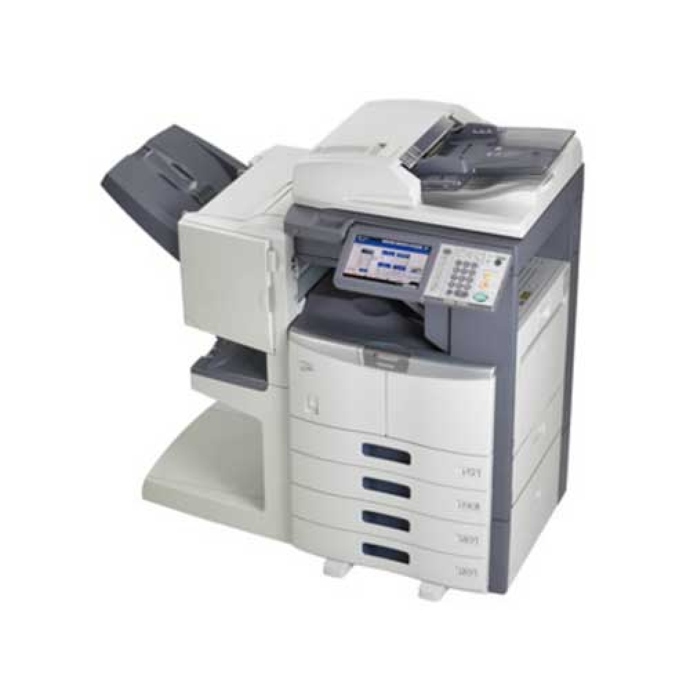 Máy Photocopy Toshiba E 205