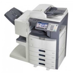Máy Photocopy Toshiba E 205