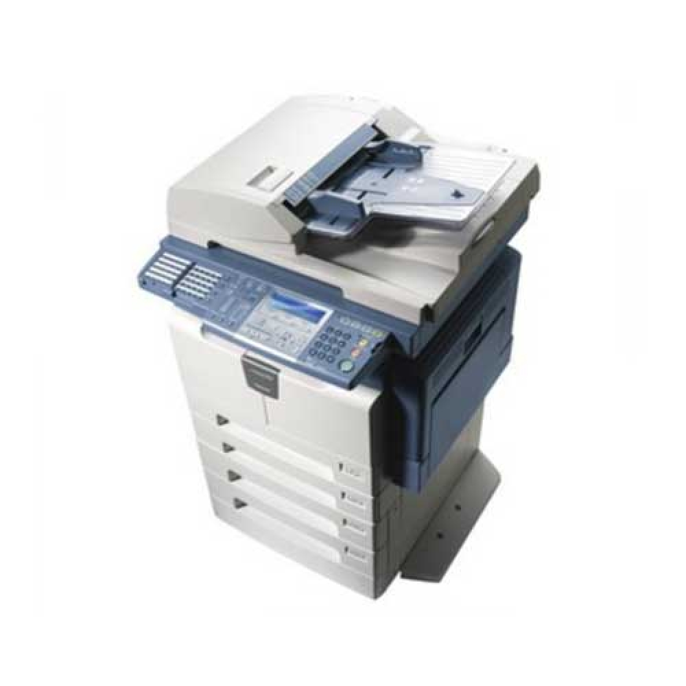 Máy Photocopy Toshiba E 206