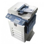 Máy Photocopy Toshiba E 206
