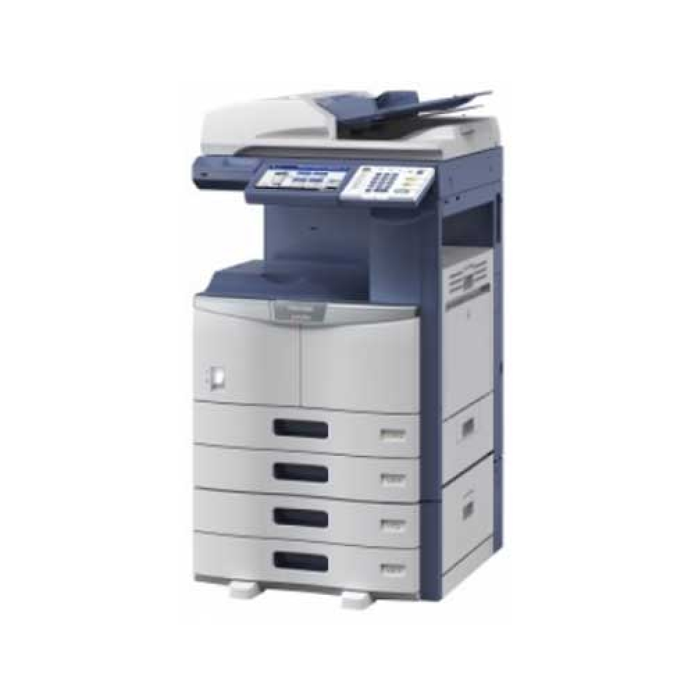 Máy Photocopy Toshiba E 256