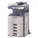 Máy Photocopy Toshiba E 305