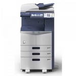 Máy Photocopy Toshiba E 306