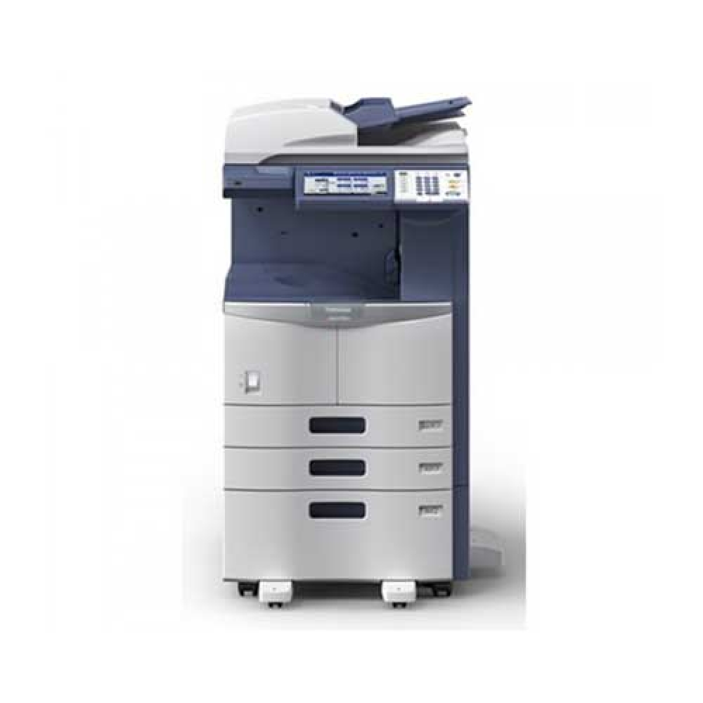 Máy Photocopy Toshiba E 355
