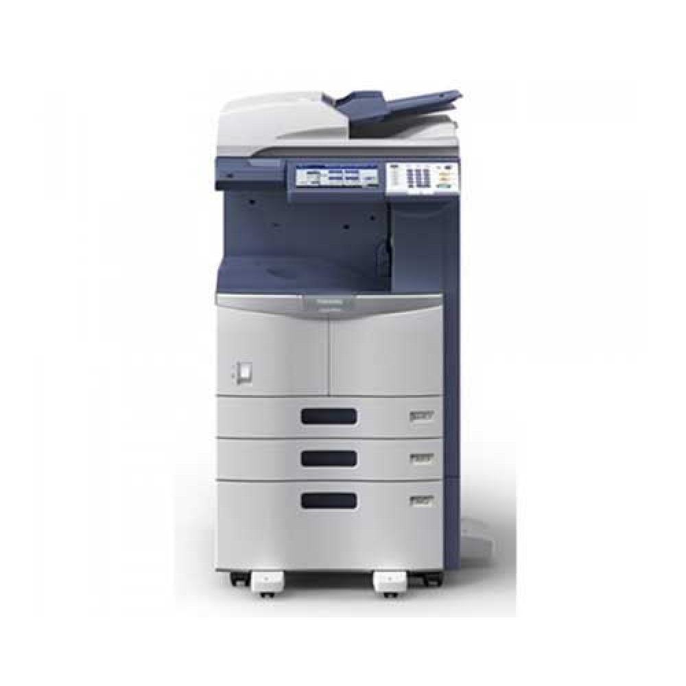 Máy Photocopy Toshiba E 455