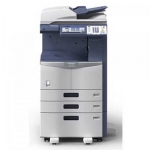 Máy Photocopy Toshiba E 455