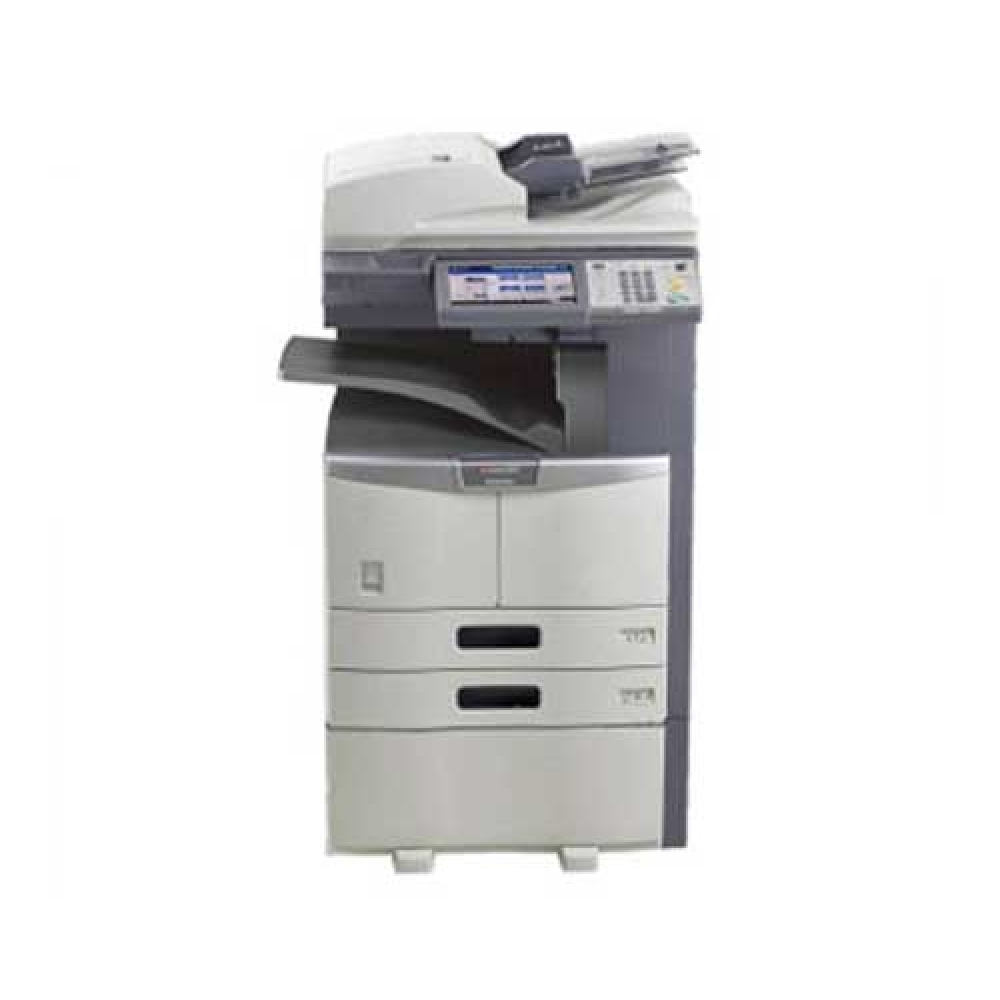 Máy Photocopy Toshiba E 357