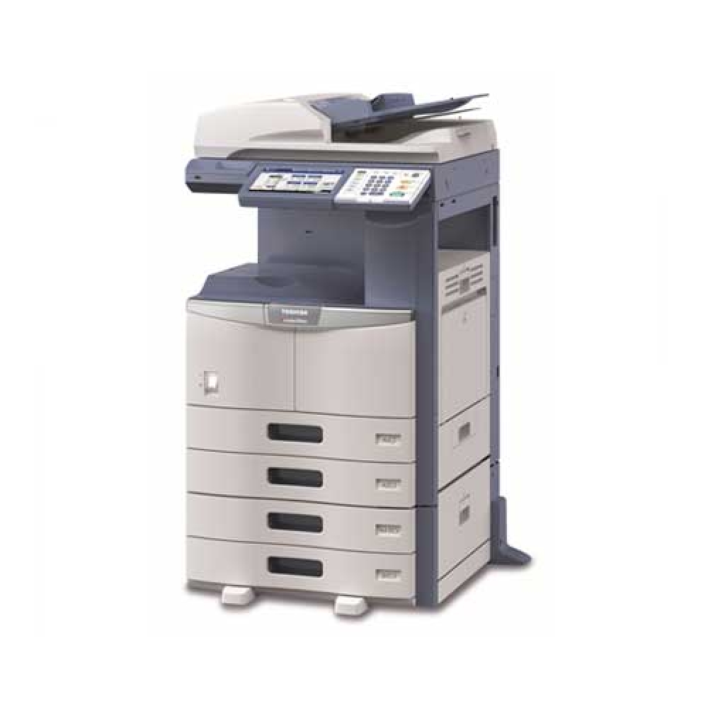 Máy Photocopy Toshiba E 506