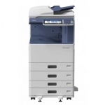 Máy Photocopy Toshiba E 507