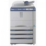 Máy Photocopy Toshiba E 657