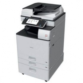 Cho thuê máy Photocopy Ricoh MP 4054