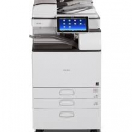 Cho thuê Máy Photocopy Ricoh MP 3055