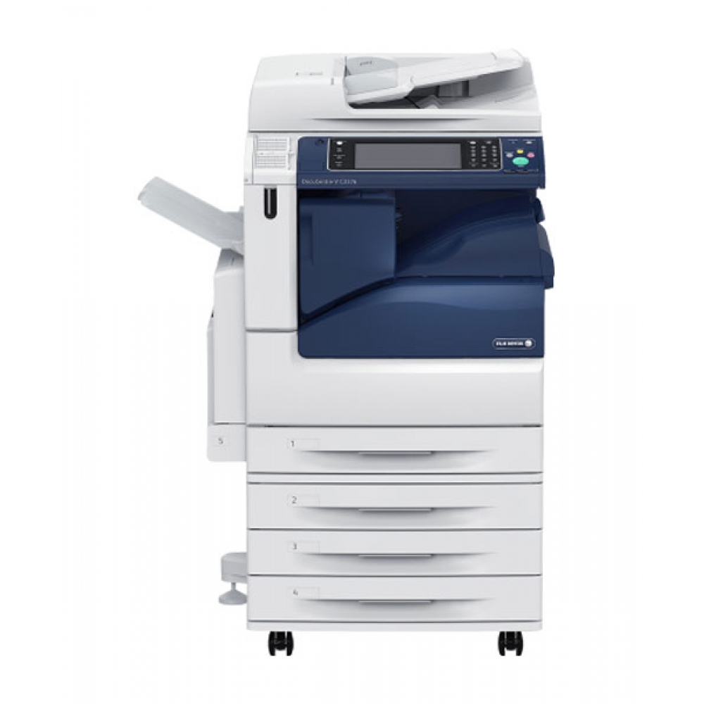 Máy photocopy đen trắng FUJI XEROX Docucentre-V3065 CP