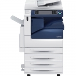 Máy photocopy đen trắng FUJI XEROX Docucentre-V3065 CP