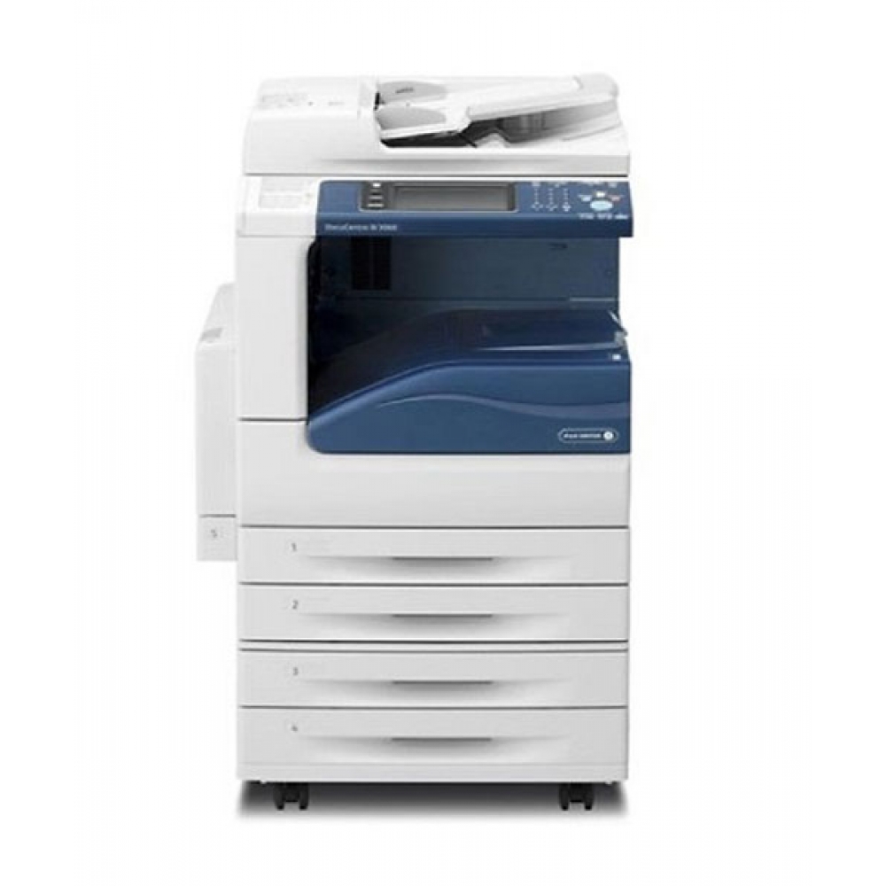 Máy photocopy đen trắng FUJI XEROX Docucentre-V5070 CP