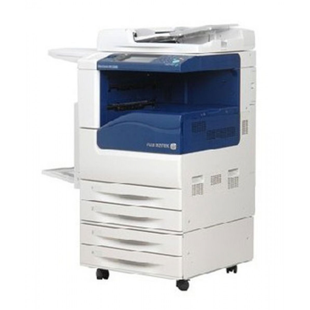Máy photocopy đen trắng FUJI XEROX Docucentre-V4070 CPS