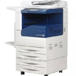 Máy photocopy đen trắng FUJI XEROX Docucentre-V5070 CPS
