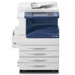 Máy photocopy đen trắng FUJI XEROX Docucentre-V6080 CP