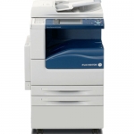 Máy photocopy màu FUJI XEROX Docucentre-V2265 CP 1 Tray