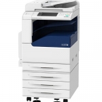 Máy photocopy màu FUJI XEROX Docucentre-V2263 CPS CP 1 Tray