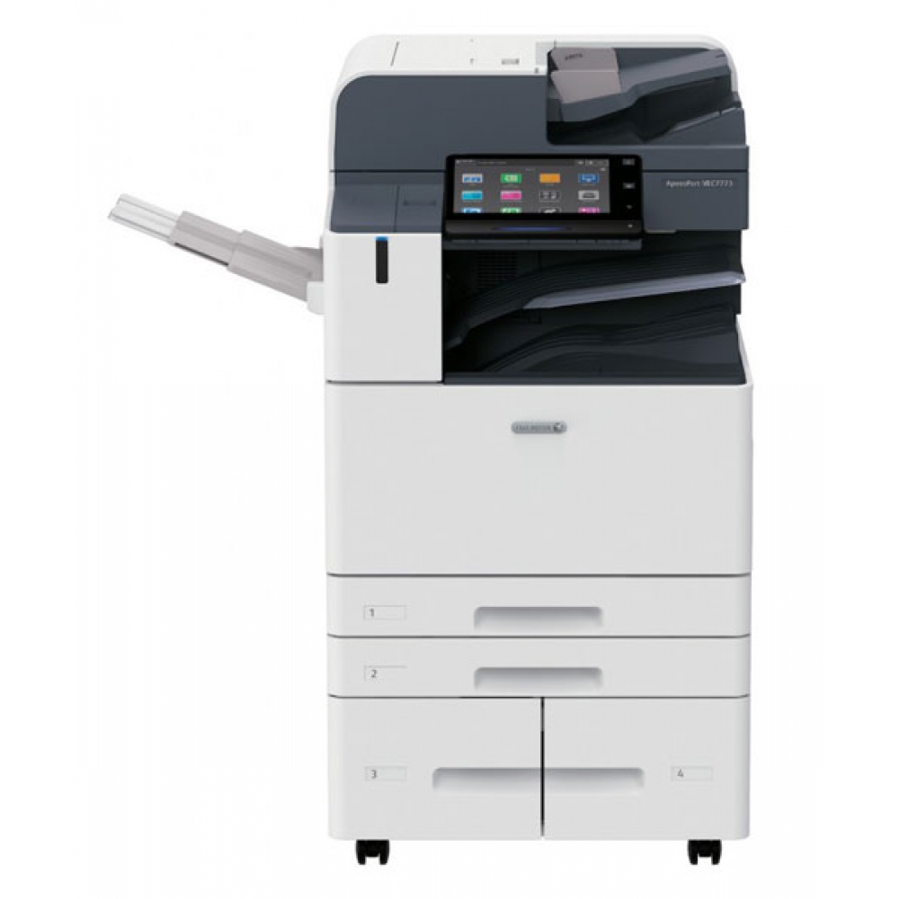 Máy photocopy màu FUJI XEROX Docucentre-VII2273 CPS