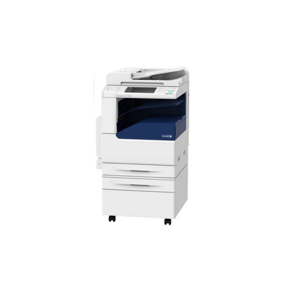 Máy photocopy đen trắng FUJI XEROX Docucentre-V3065 CPS