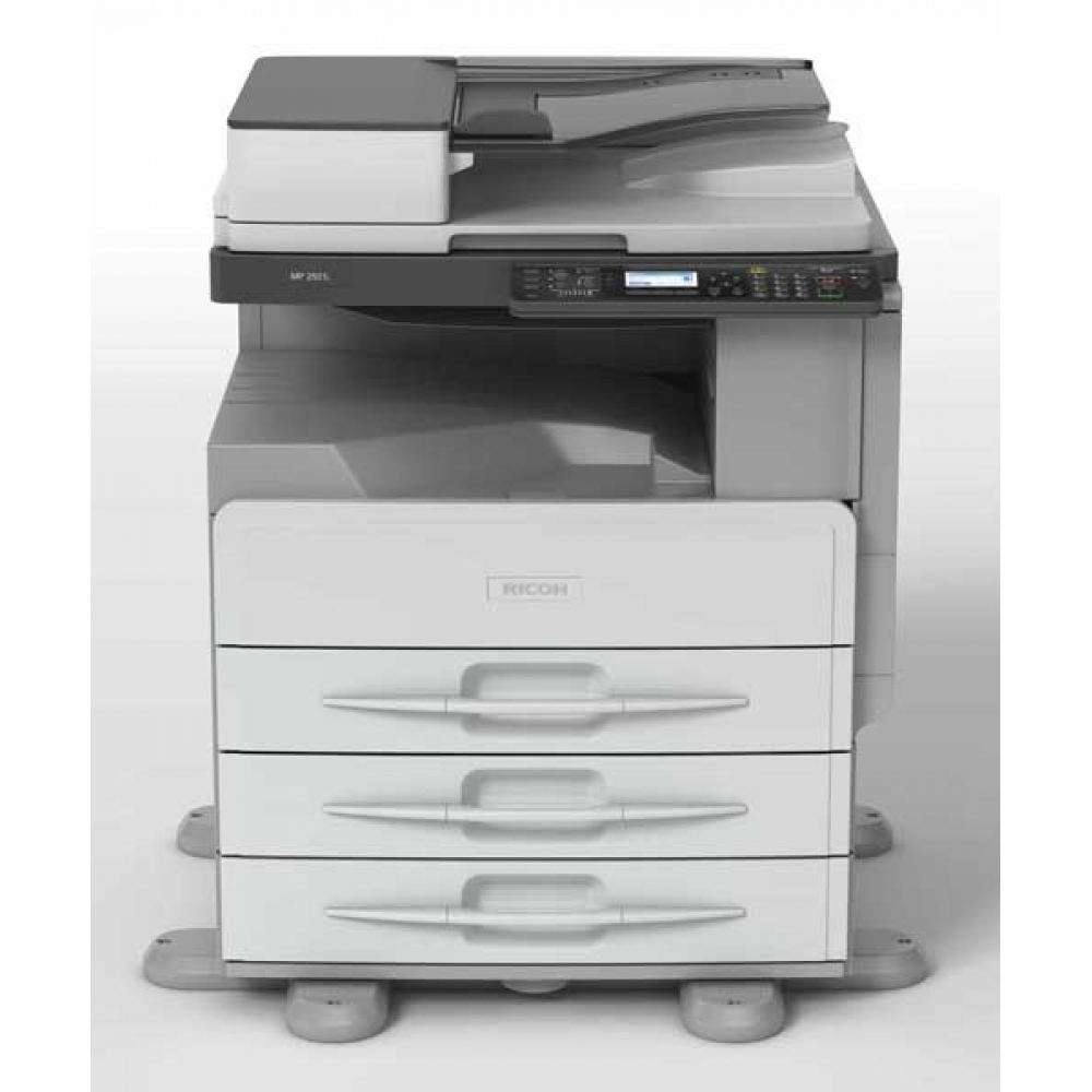 Máy Photocopy Ricoh MP 2501L (New)