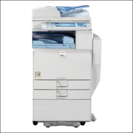 Máy Photocopy Ricoh MP 4000